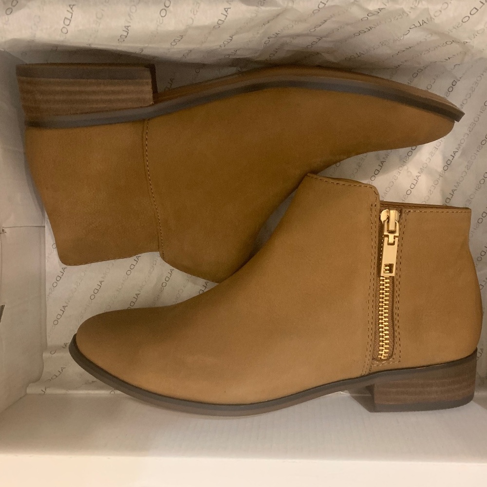 Aldo Julianna Ankle boots